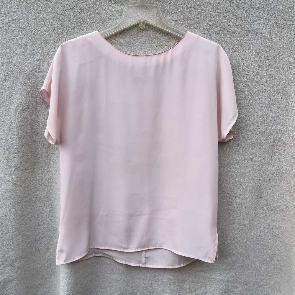 Peters & Ashley vintage elegant top